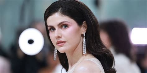 ig models nude|Alexandra Daddario Poses Totally Nude on Instagram